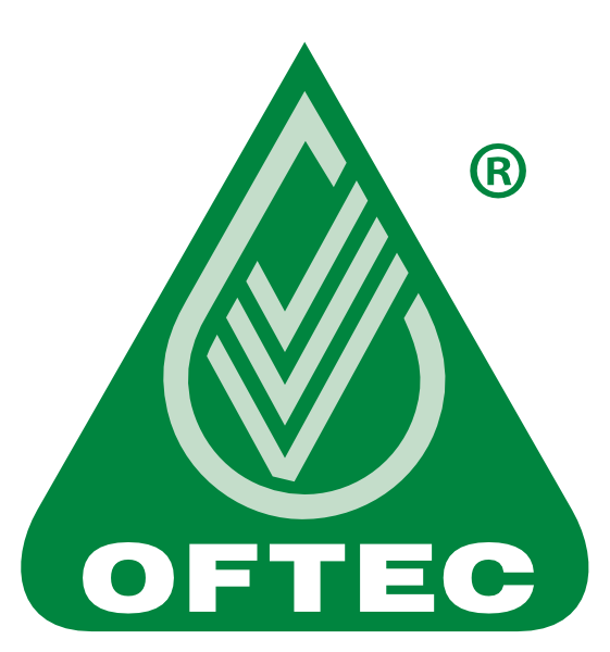 OFTEC registered