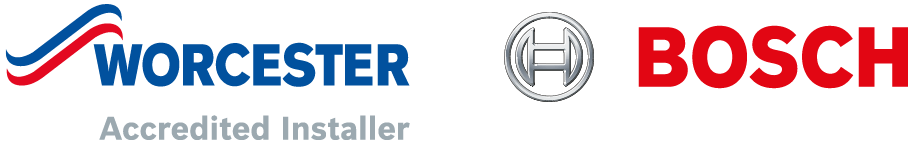 Worcester Bosch Accredited Installer